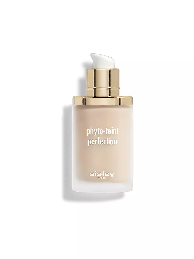 SISLEY | Make Up - Phyto-Teint Perfection (0N Dawn) | Camel