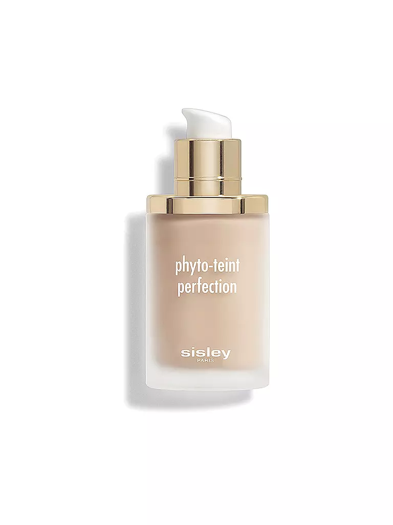 SISLEY | Make Up - Phyto-Teint Perfection (1C Pétale) | Camel