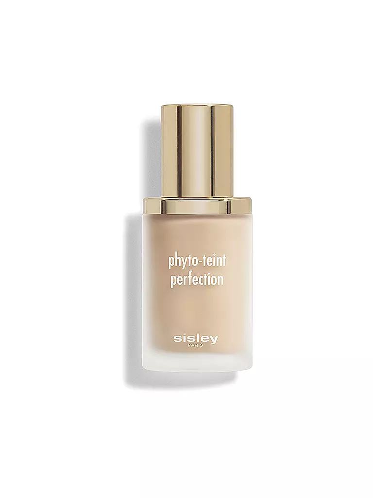 SISLEY | Make Up - Phyto-Teint Perfection (1N Ivory) | Camel