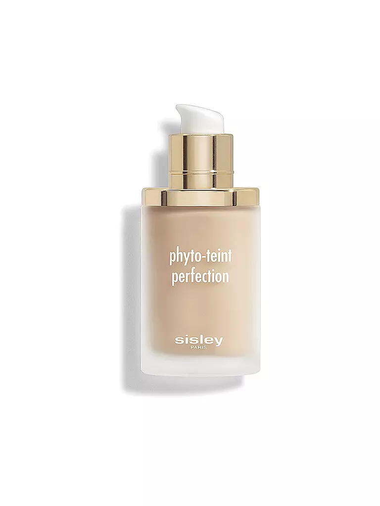 SISLEY | Make Up - Phyto-Teint Perfection (1N Ivory) | Camel