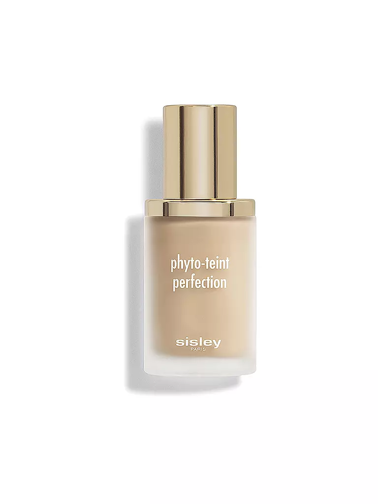 SISLEY | Make Up - Phyto-Teint Perfection (2W2 Desert) | Camel