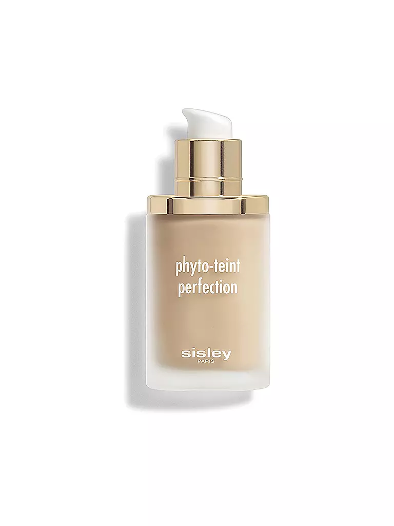 SISLEY | Make Up - Phyto-Teint Perfection (2W2 Desert) | Camel