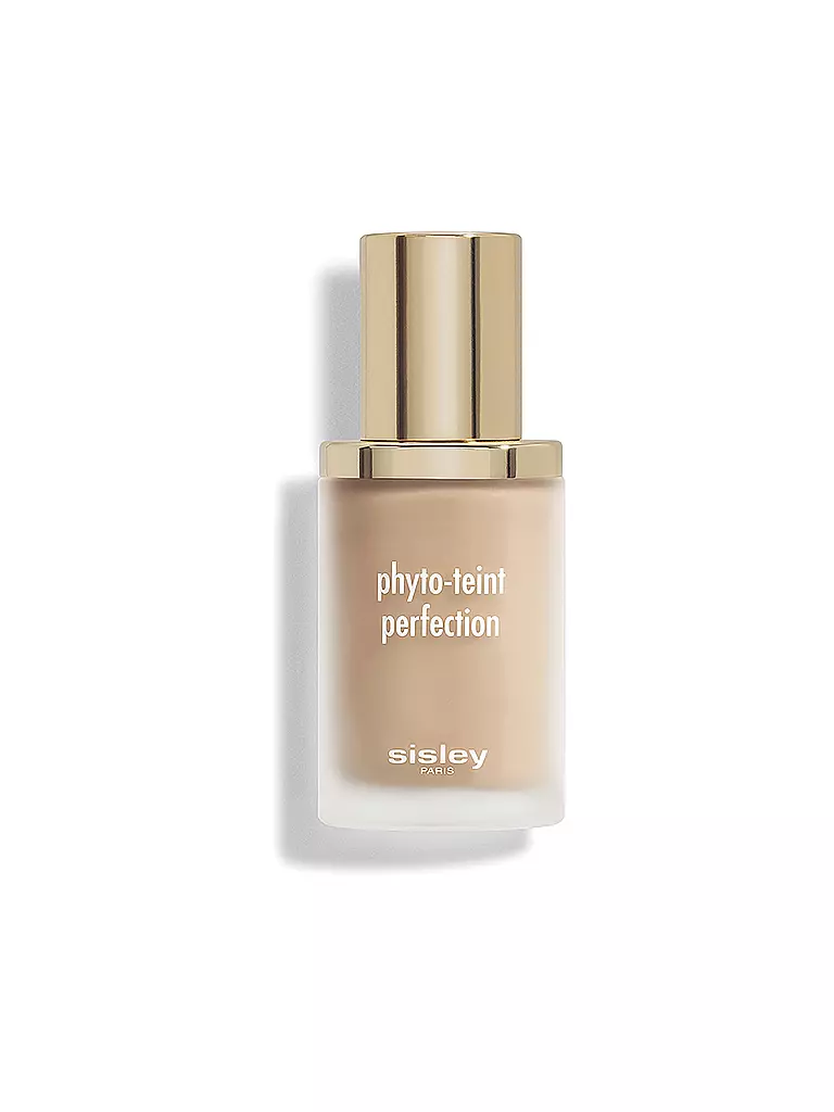 SISLEY | Make Up - Phyto-Teint Perfection (3C Natural) | Marron clair