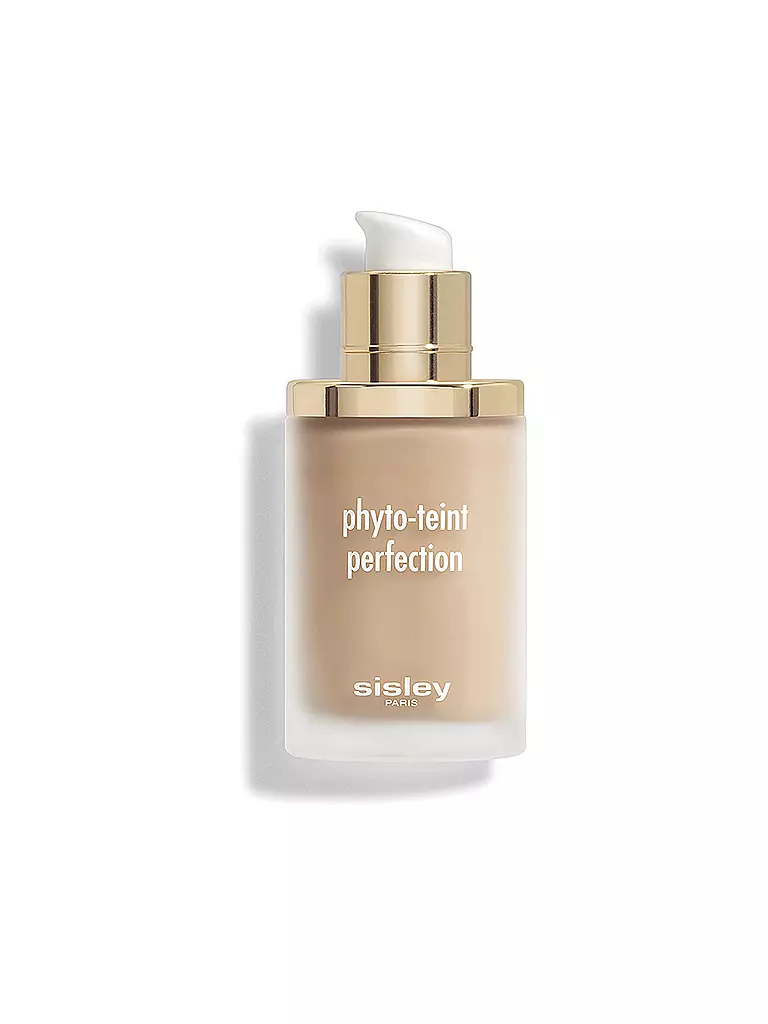 SISLEY | Make Up - Phyto-Teint Perfection (3C Natural) | Marron clair