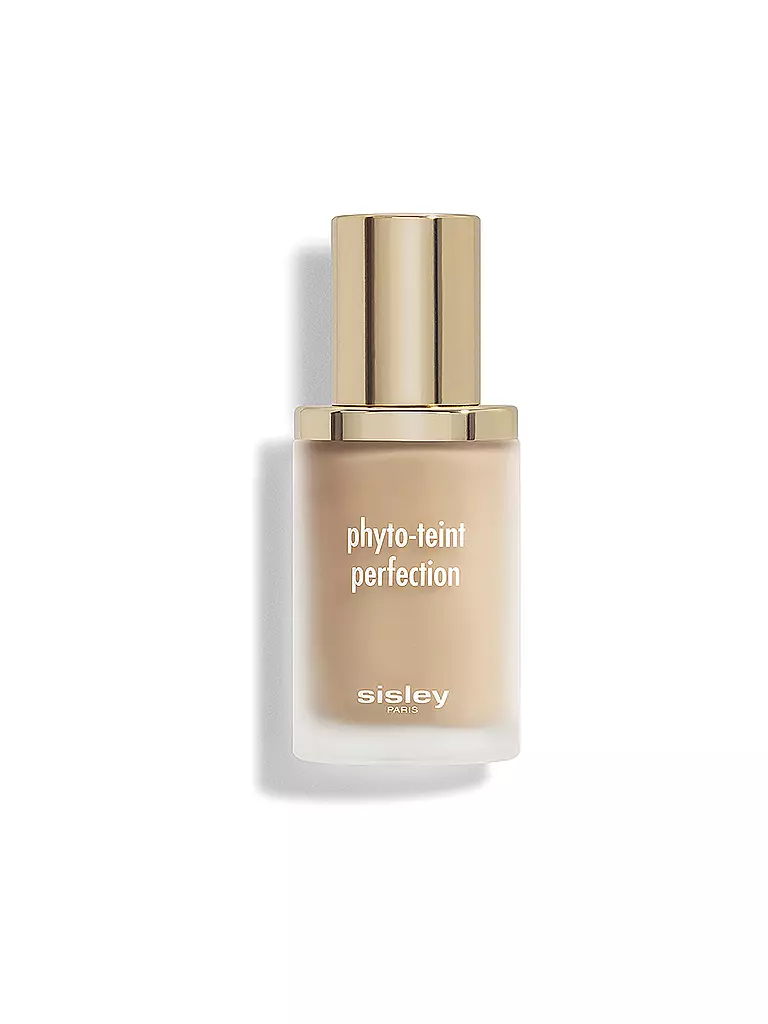 SISLEY | Make Up - Phyto-Teint Perfection (3N Abricot) | Marron clair