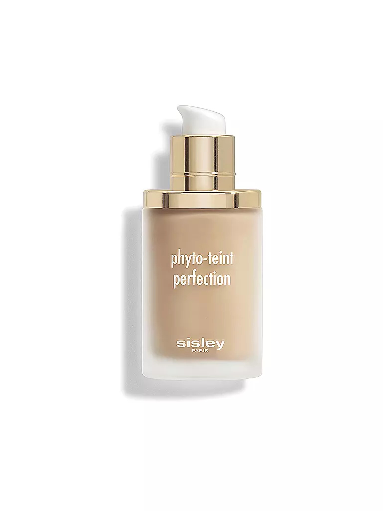 SISLEY | Make Up - Phyto-Teint Perfection (3N Abricot) | Marron clair