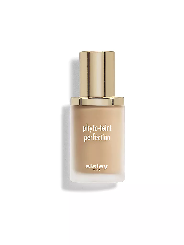 SISLEY | Make Up - Phyto-Teint Perfection (3W2 Noisette) | Marron clair