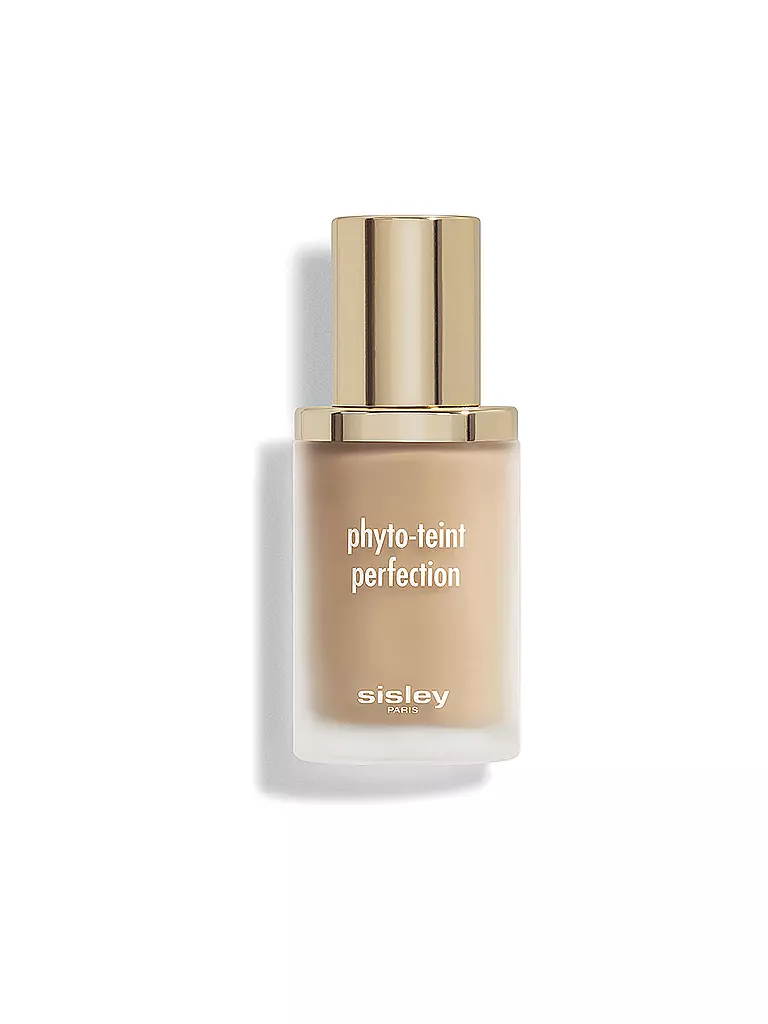 SISLEY | Make Up - Phyto-Teint Perfection (4N Biscuit) | Marron