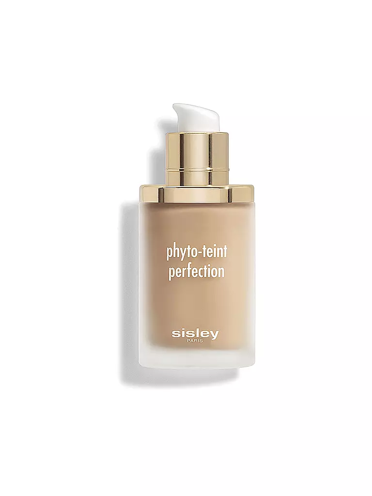 SISLEY | Make Up - Phyto-Teint Perfection (4N Biscuit) | Marron