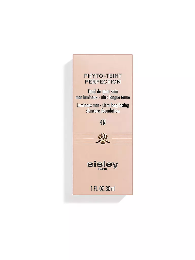 SISLEY | Make Up - Phyto-Teint Perfection (4N Biscuit) | 