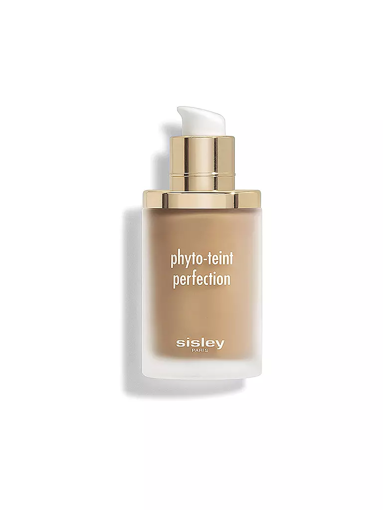 SISLEY | Make Up - Phyto-Teint Perfection (4W Cannelle) | Marron
