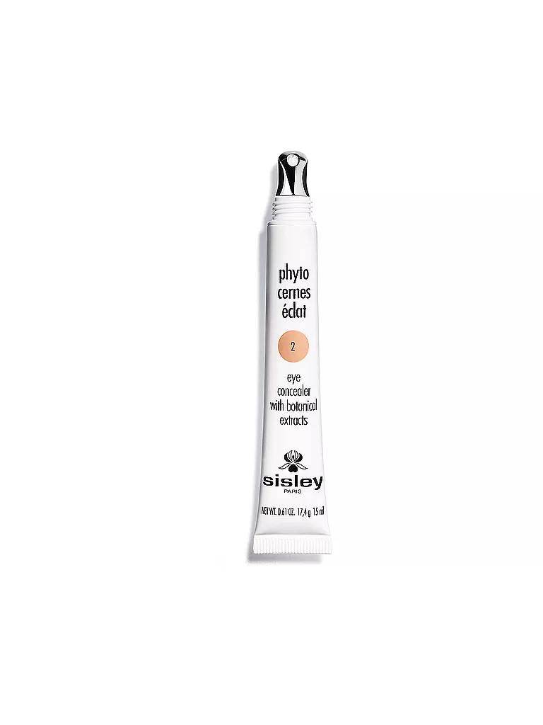 SISLEY | Make-Up - Phyto-Cernes Eclat (02) | Camel