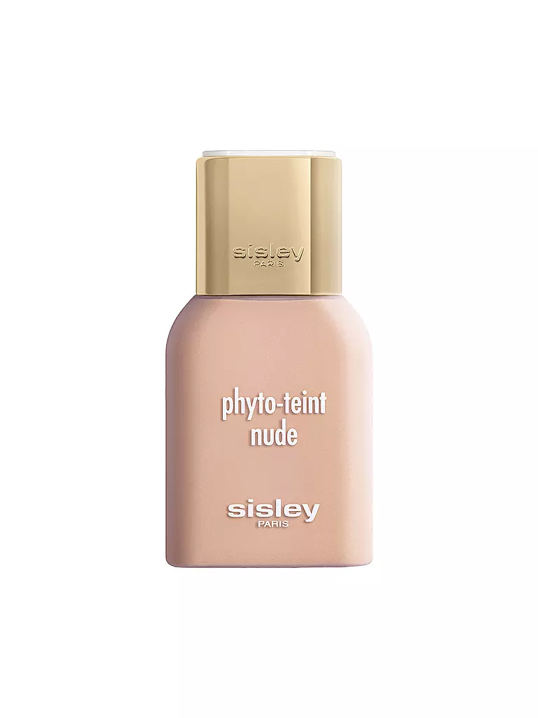 SISLEY | Maquillage - Phyto-Teint Nude 30ml (1C Pétale) | hellbraun