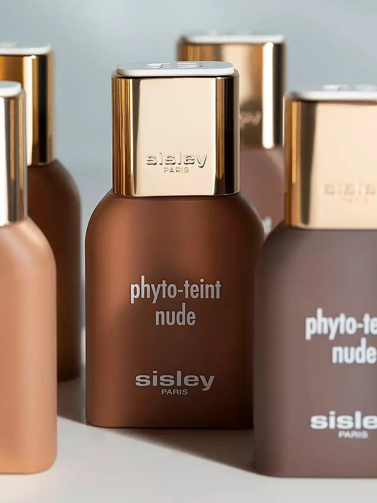 SISLEY | Maquillage - Phyto-Teint Nude 30ml (1C Pétale) | hellbraun