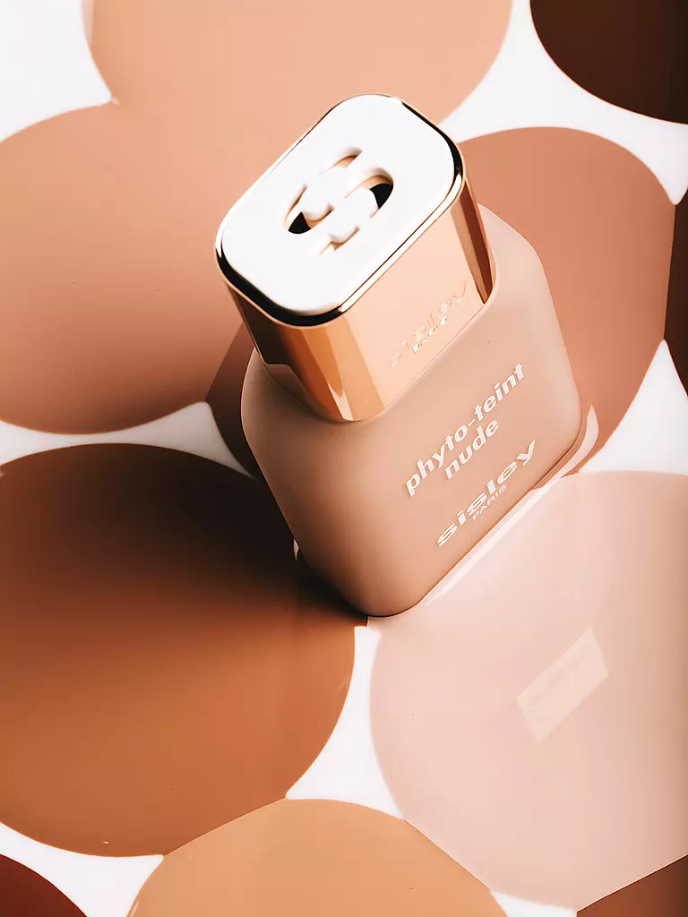 SISLEY | Maquillage - Phyto-Teint Nude 30ml (1C Pétale) | hellbraun