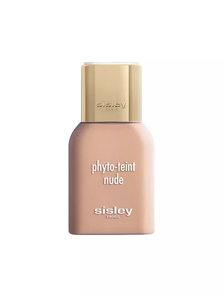 SISLEY | Maquillage - Phyto-Teint Nude 30ml (2C Beige Doux) | camel