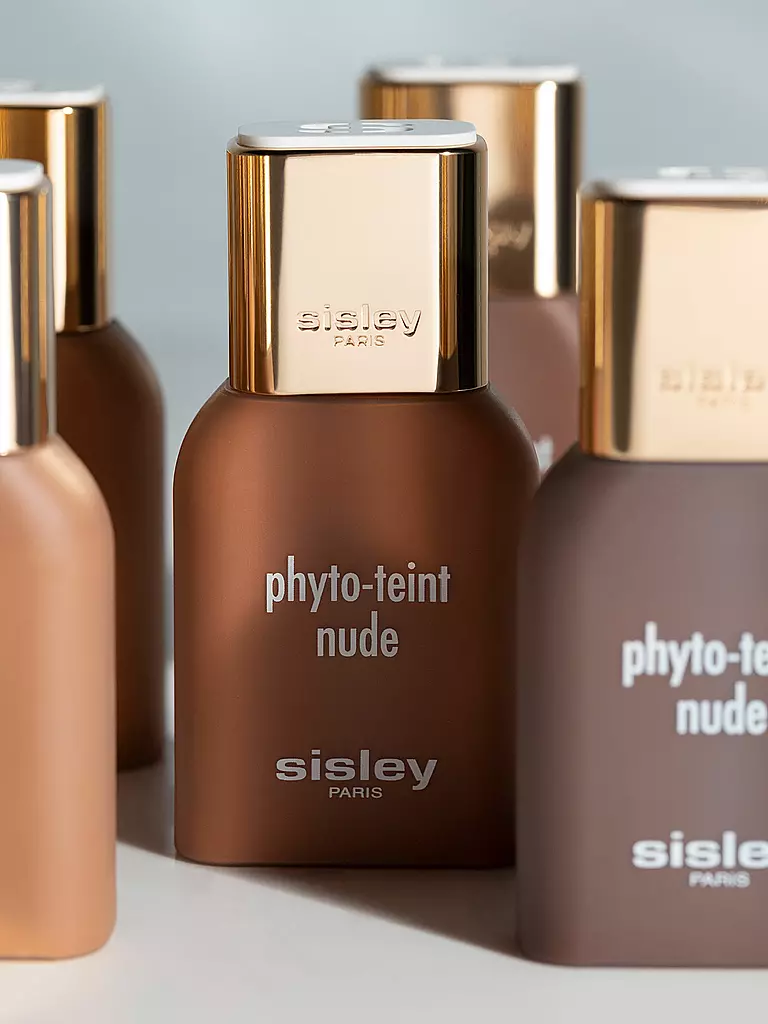 SISLEY | Maquillage - Phyto-Teint Nude 30ml (2C Beige Doux) | camel