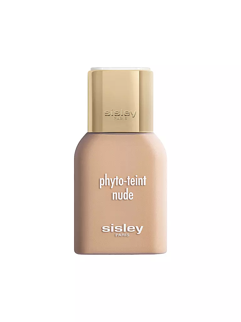 SISLEY | Maquillage - Phyto-Teint Nude 30ml (2N Beige Ivoire) | camel