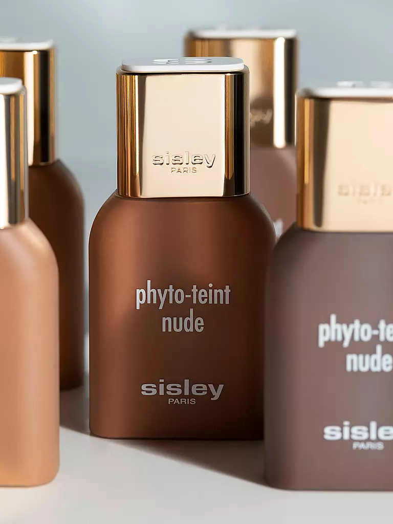 SISLEY | Maquillage - Phyto-Teint Nude 30ml (2N Beige Ivoire) | camel