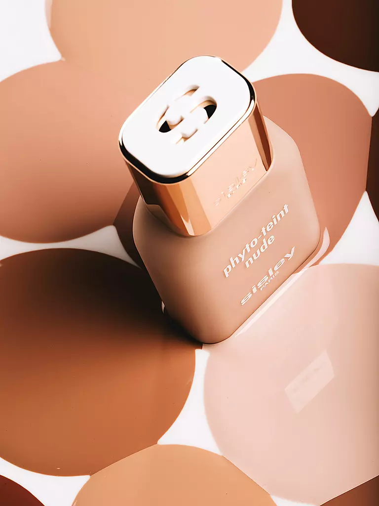 SISLEY | Maquillage - Phyto-Teint Nude 30ml (2N Beige Ivoire) | camel