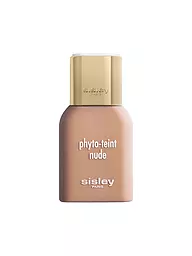 SISLEY | Maquillage - Phyto-Teint Nude 30ml (2N Beige Ivoire) | Marron