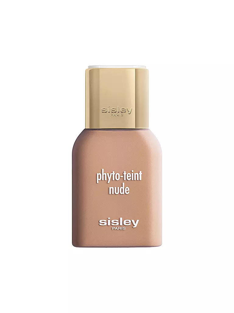 SISLEY | Maquillage - Phyto-Teint Nude 30ml (4C Honey) | braun