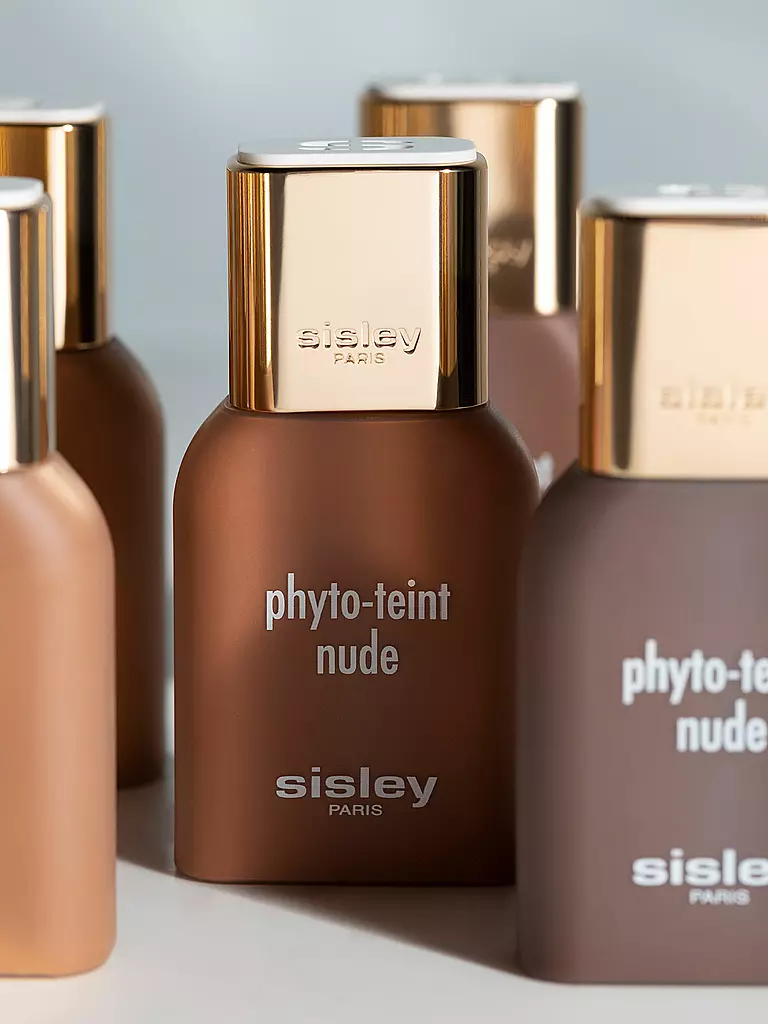 SISLEY | Maquillage - Phyto-Teint Nude 30ml (4C Honey) | 