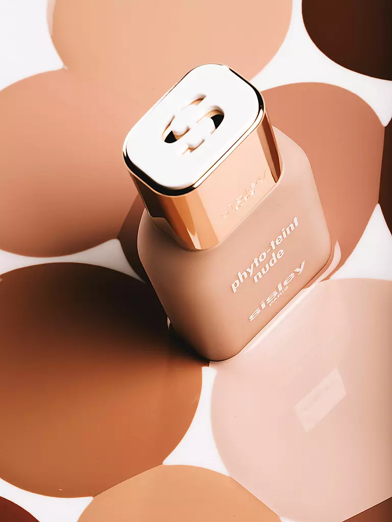 SISLEY | Maquillage - Phyto-Teint Nude 30ml (4C Honey) | 