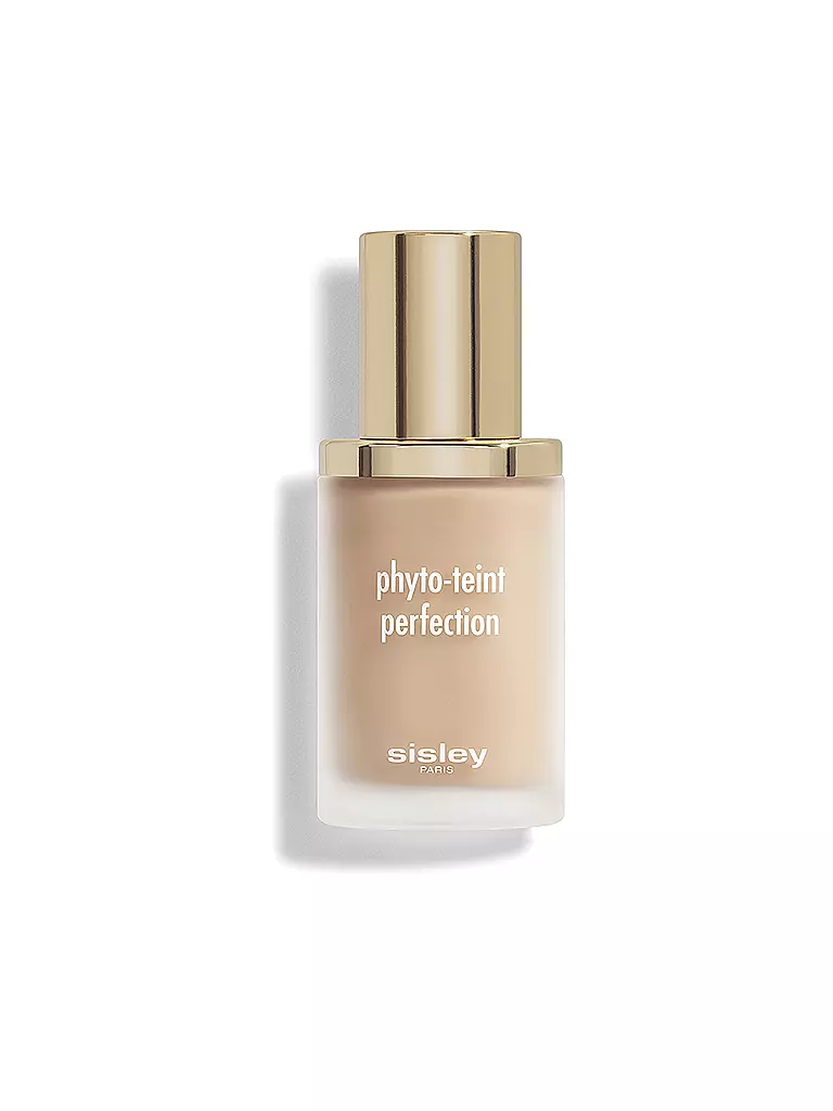 SISLEY | Maquillage - Phyto-Teint Perfection (2N1 Sable) | Camel