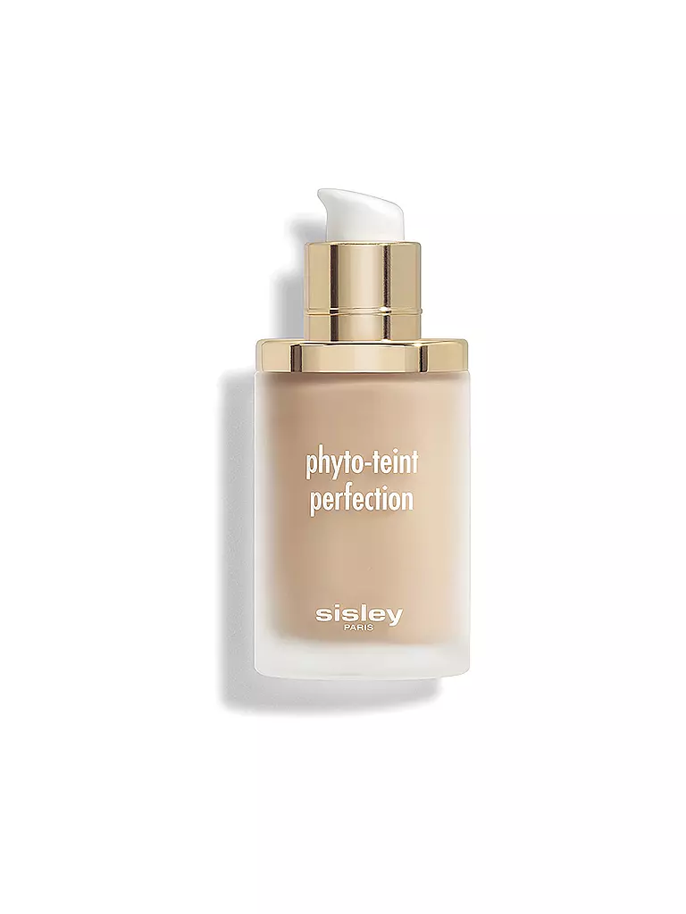 SISLEY | Maquillage - Phyto-Teint Perfection (2N1 Sable) | Camel