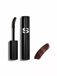 SISLEY | Mascara - So Curl (N°01 Deep Black) | Marron