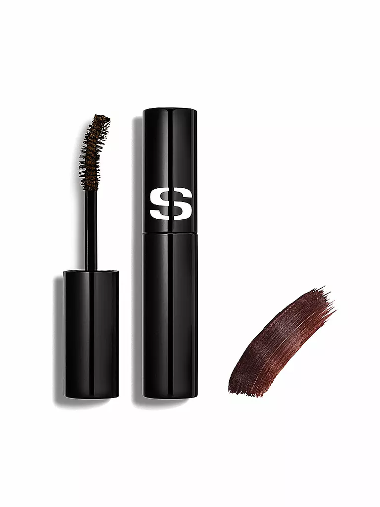 SISLEY | Mascara - So Curl (N°02 Brun Profond) | Marron