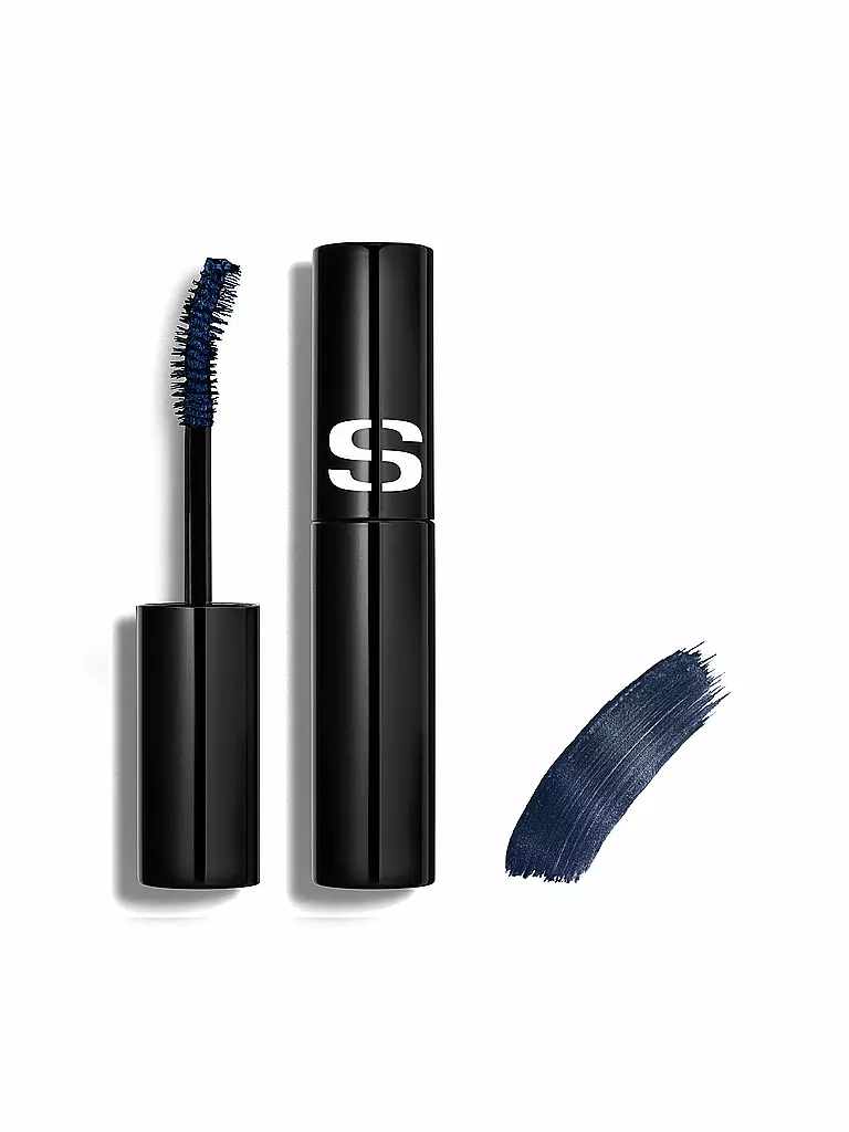 SISLEY | Mascara - So Curl (N°03 Deep Blue) | blau