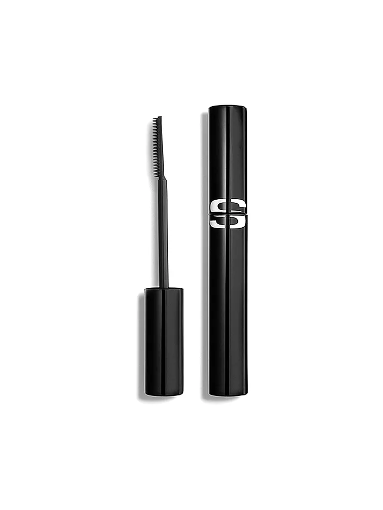 SISLEY | Mascara - So Intense (1 Noir Profond) | schwarz