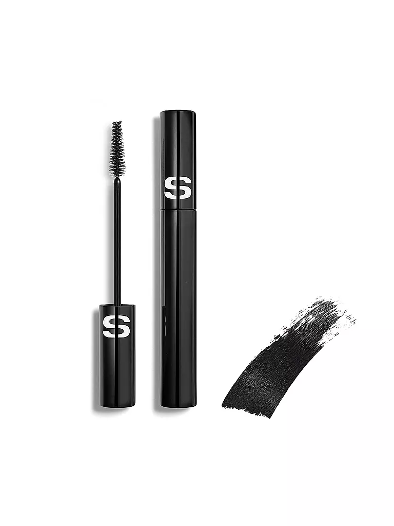 SISLEY | Mascara - So Stretch (N°1 Noir Profond) | schwarz