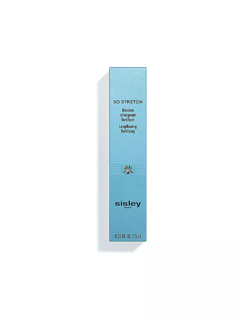 SISLEY | Mascara - So Stretch (N°1 Noir Profond) | 