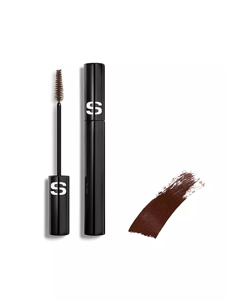 SISLEY | Mascara - So Stretch (N°2 Brun Profond) | braun