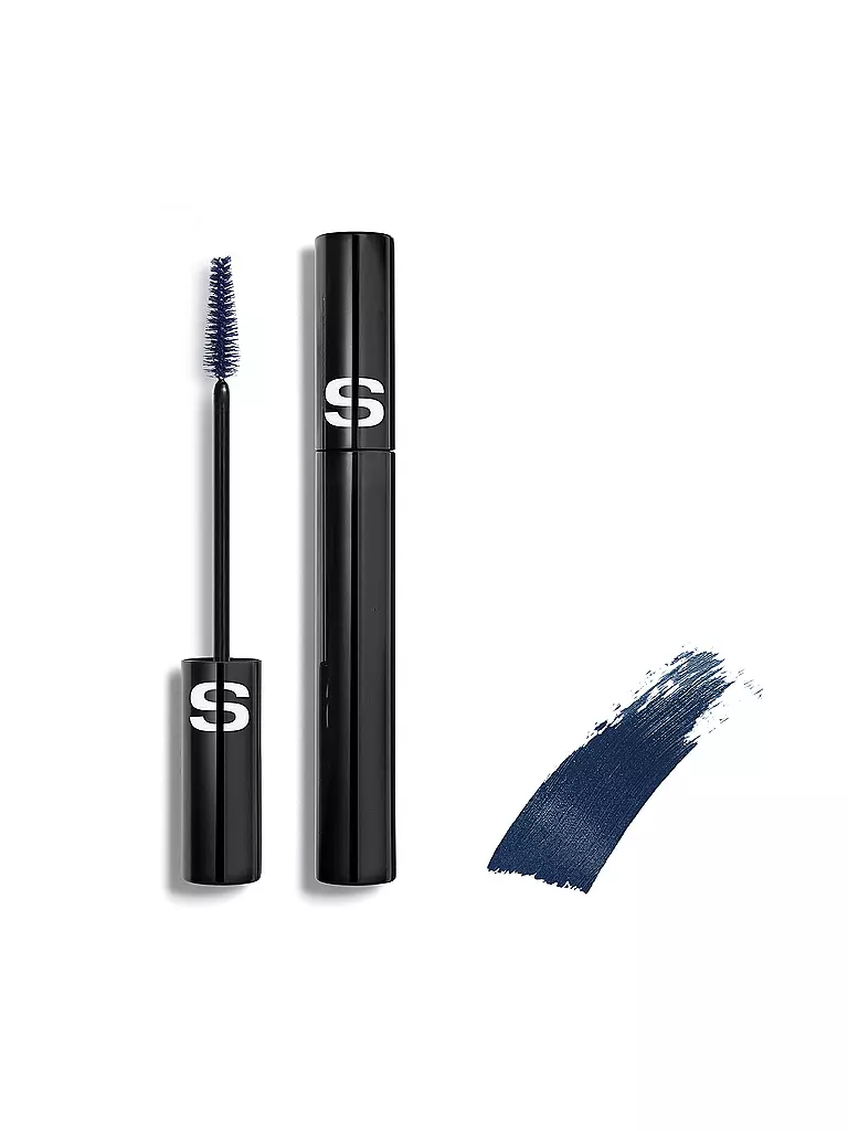 SISLEY | Mascara - So Stretch (N°3 Deep Blue) | blau