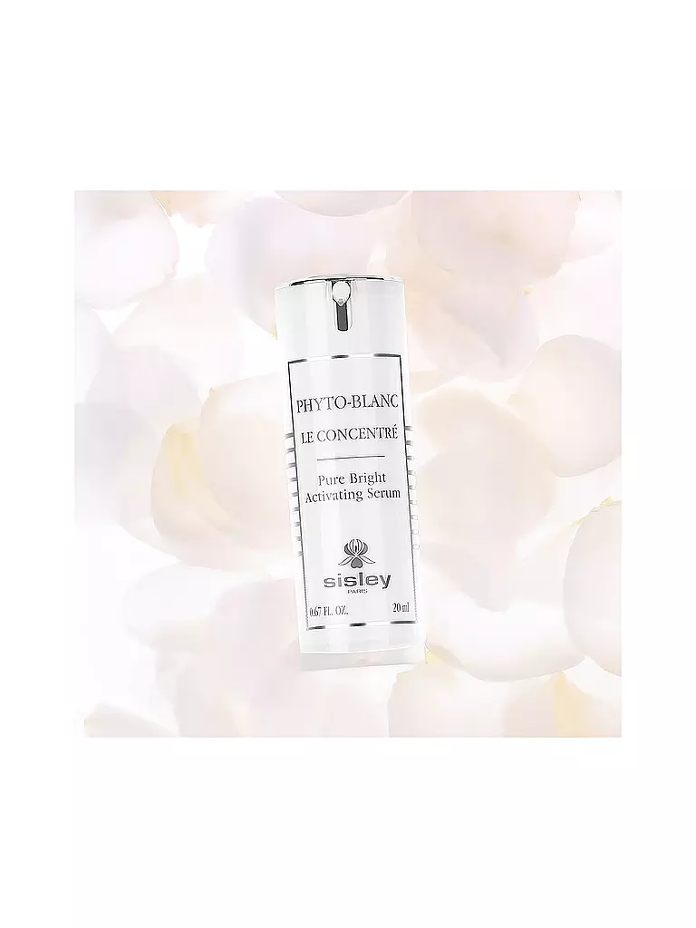 SISLEY | Maske - Phyto-Blanc Le Concentre 20ml | 
