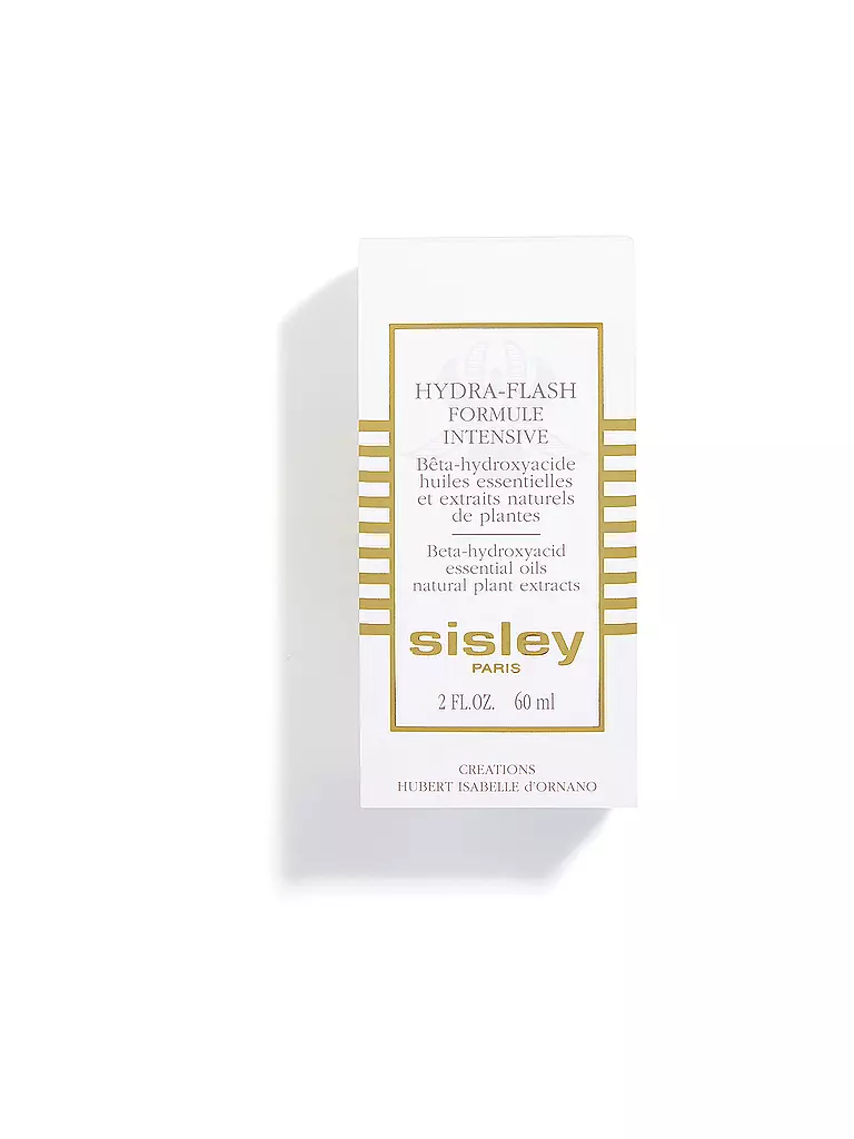 SISLEY | Masque - Hydra-Flash 60ml | 