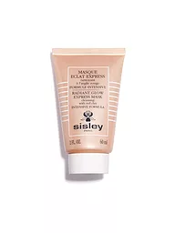SISLEY | Masque - Masque Éclat Express 60ml | Aucune couleur