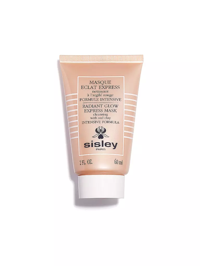 SISLEY | Masque - Masque Éclat Express 60ml | Aucune couleur