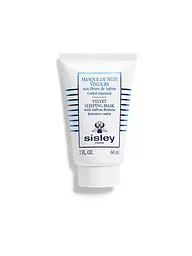 SISLEY | Masque de Nuit Velours aux Fleurs de Safran 60ml | Aucune couleur