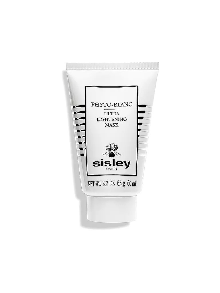 SISLEY | Masque Phyto-Blanc 60ml | Aucune couleur