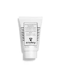 SISLEY | Masque Purifiant Profond aux Résines Tropicales 60ml | Aucune couleur