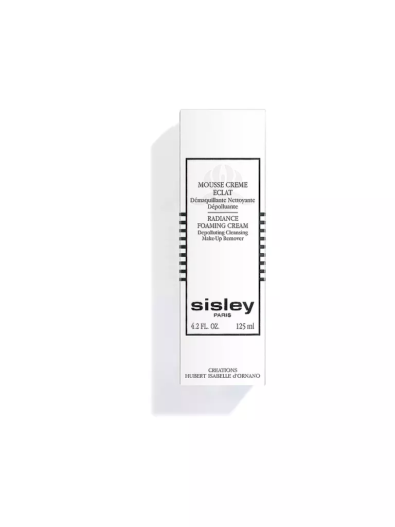 SISLEY | Mousse Crème Eclat 125ml | 