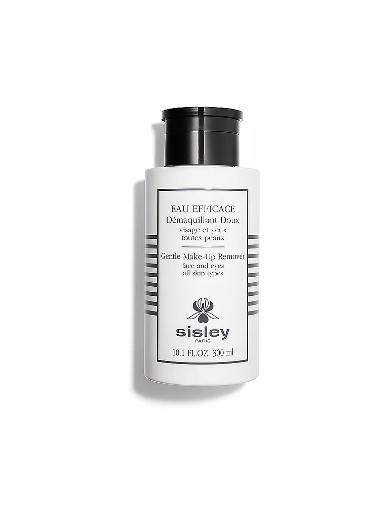 SISLEY | Nettoyage - Eau Efficace 300ml | Aucune couleur