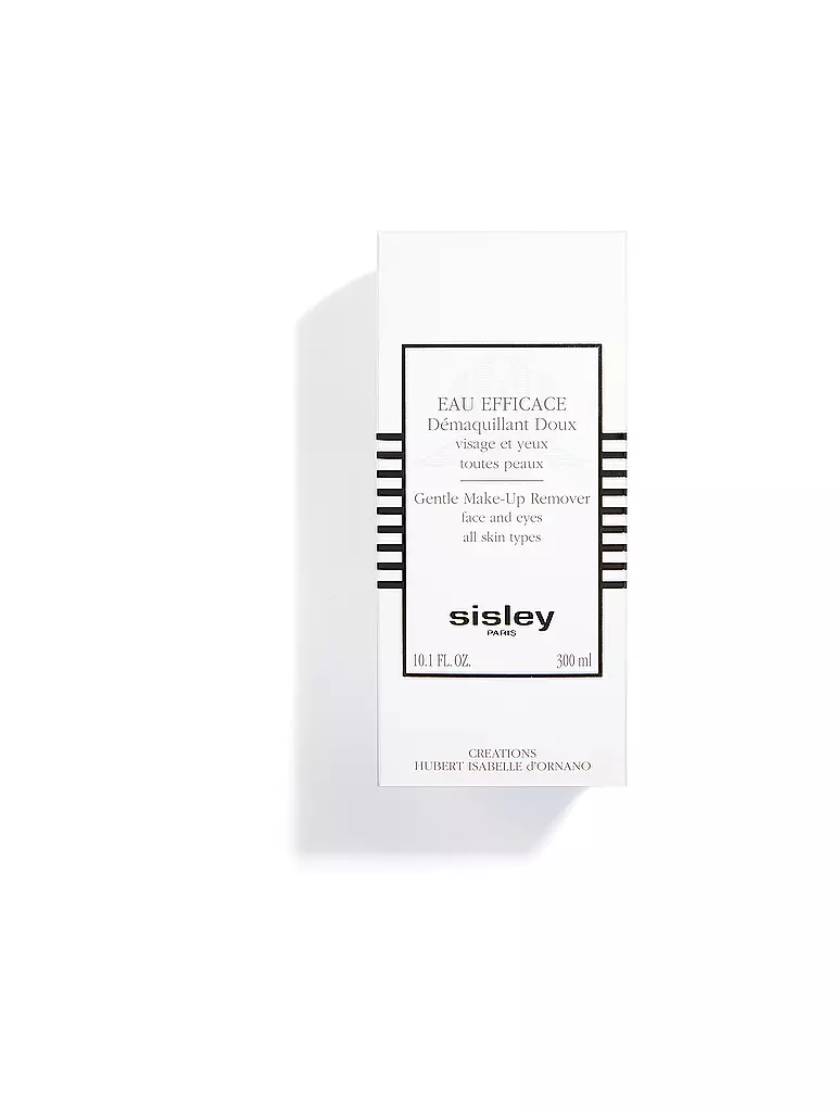 SISLEY | Nettoyage - Eau Efficace 300ml | 