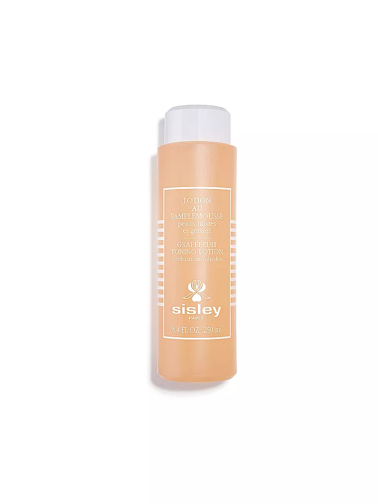 SISLEY | Nettoyage - Lotion au Pamplemousse 250ml | Aucune couleur