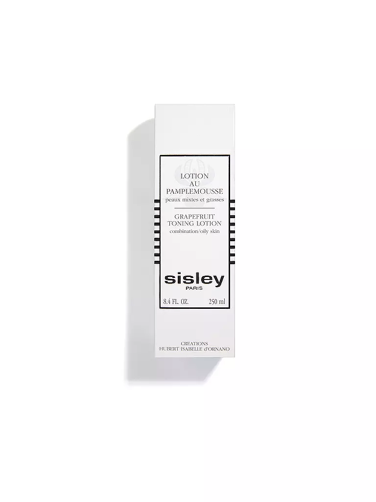 SISLEY | Nettoyage - Lotion au Pamplemousse 250ml | 